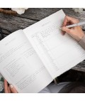 Heirloom Gardening Journal | Hydrangea